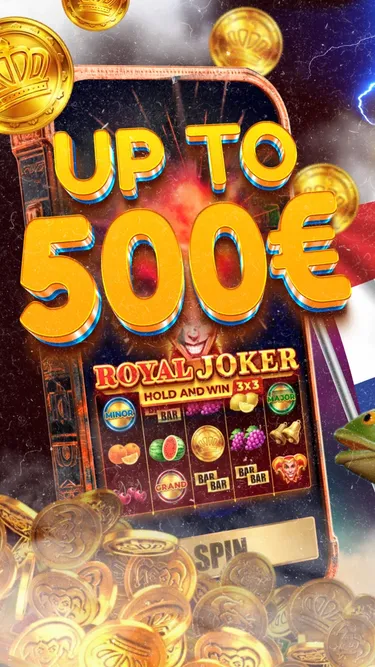 Casino Nederland Screenshot